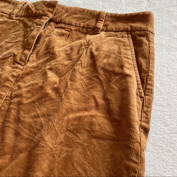 NWT - Vineyard Vines Corduroy Skirt - Picture 2 of 7